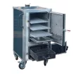 Bottom Firebox Reverse Flow XS