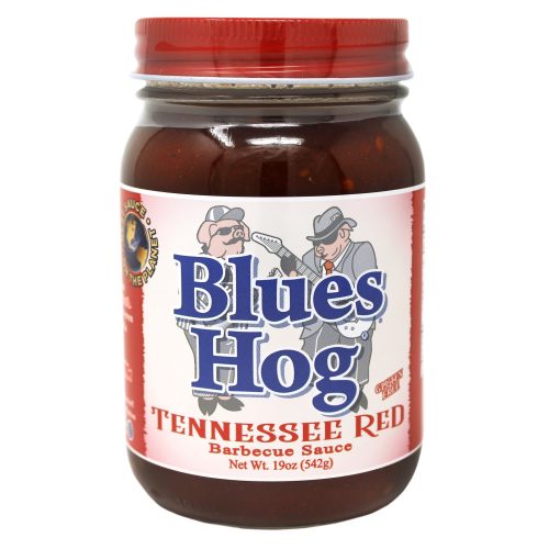 Blues Hog Tennessee Red Sauce 562 ml