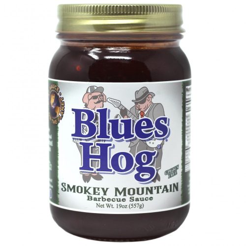 Blues Hog Smokey Mountain Sauce 562 ml