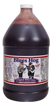 Blues Hog Original BBQ Sauce 1gl - 3,785l