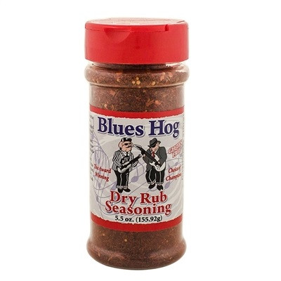 Blues Hog Dry Rub Seasoning 155g