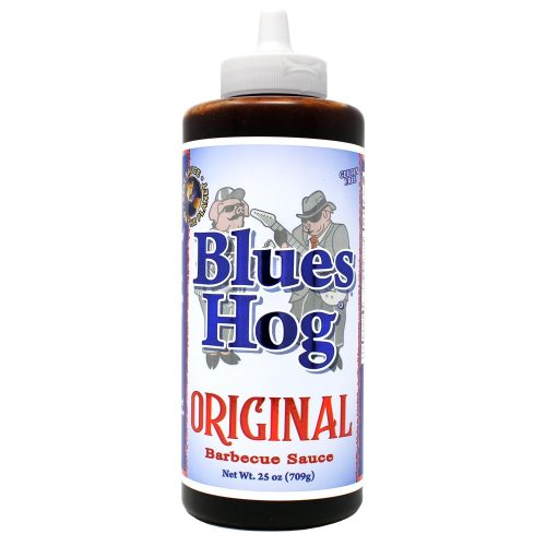 Blues Hog Original BBQ Sauce 709g