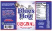 Blues Hog Original BBQ Sauce 709g