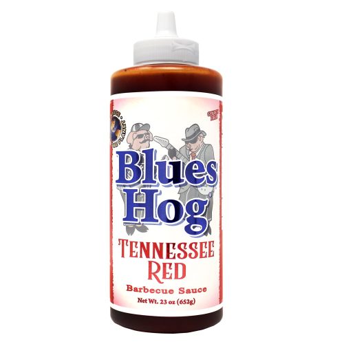 Blues Hog Tennessee Red Sauce 652g