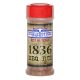 SuckleBusters 1836 Beef Rub 340g