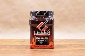 Butcher BBQ - Bird Booster Chipotle - Injekčná marináda na kuracie mäso 