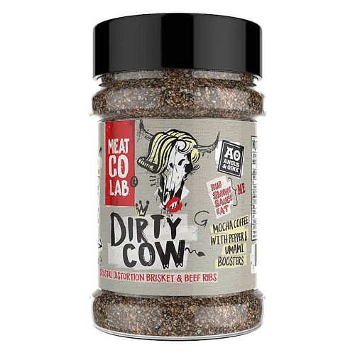Angus & Oink Dirty Cow 200g