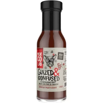 Angus & Oink - Glazed & Confused 300ml