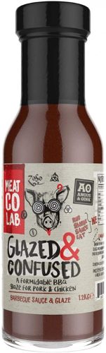 Angus & Oink - Glazed & Confused 300ml