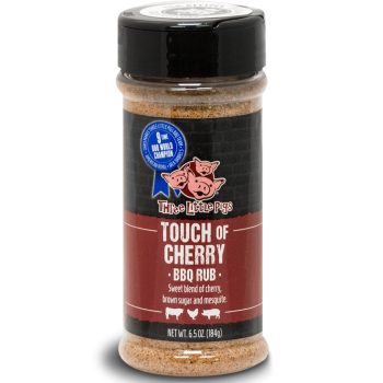 Three Little Pigs - Touch of Cherry 347g
