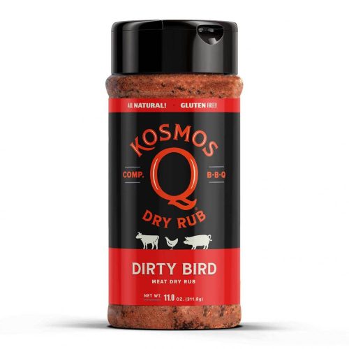 Kosmo's Q - Dirty Bird 311,8g