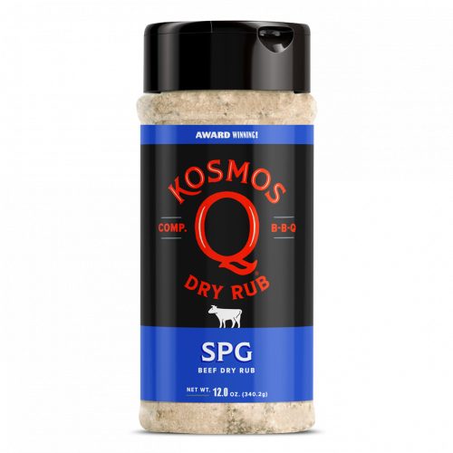 Kosmo's Q - SPG