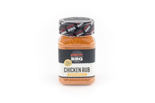 Suncity BBQ Chicken Rub 280g