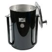 Gateway Drum Smoker 55 Gallon, no plate, charcoal