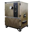 Backyard Hero BBQ Smoker Junior XXS