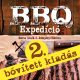 BBQ Expedíció (v maďarskom jazyku)