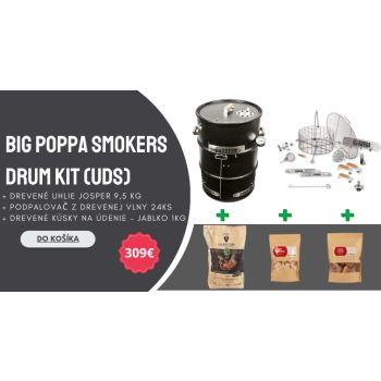BPS Drum Kit balíček