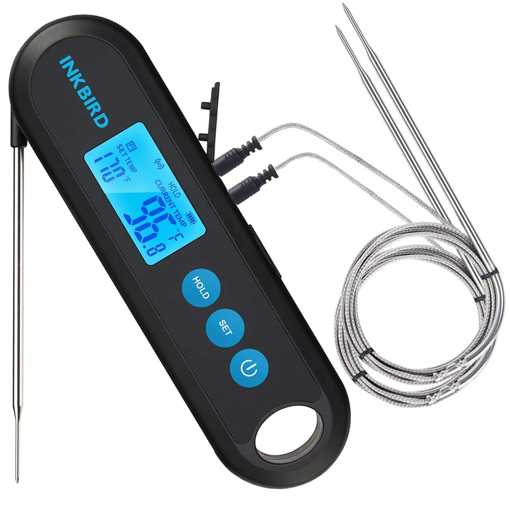 Wireless Meat Thermometer IRF-2SA