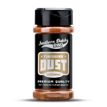 Southern Dutch BBQ - Finishing Dust 70 g