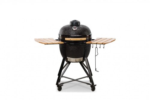 Kamado Bono Media Black 