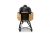 Kamado Bono Grande Black