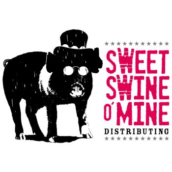 Sweet Swine O'Mine