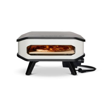 COZZE Elektrická Pizza pec 17"